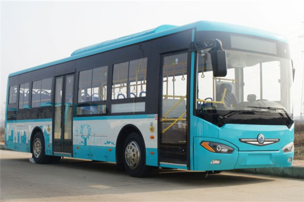 东风EQ6100CACBEV公交车(纯电动10-38座)
