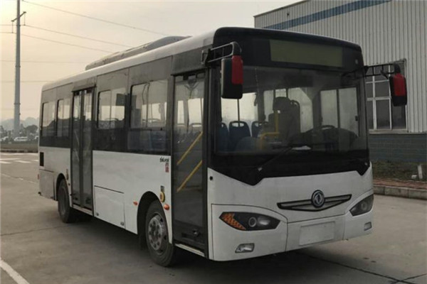 东风EQ6800CACBEV4公交车(纯电动10-30座)