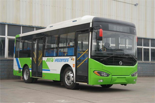 东风EQ6810CACBEV1公交车(纯电动10-30座)