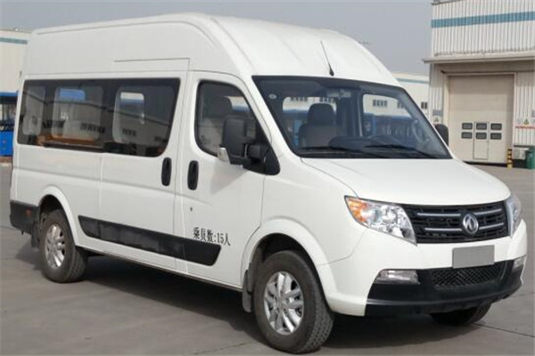 东风EQ6580CACBEV1客车(纯电动10-15座)