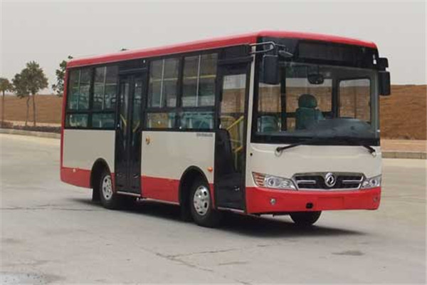 东风EQ6780PN5G公交车(天然气国五17-33座)