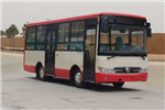 东风EQ6780PN5G公交车（天然气国五17-33座）