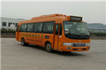 晶马JMV6820GRBEV5公交车（纯电动10-27座）