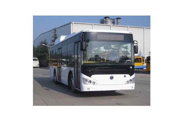申龙SLK6118ALE0BEVS6客车(纯电动24-53座)