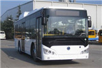 申龙SLK6118ALE0BEVS6客车（纯电动24-53座）