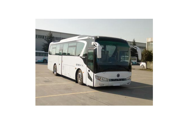 申龙SLK6108AEBEVS客车(纯电动24-49座)