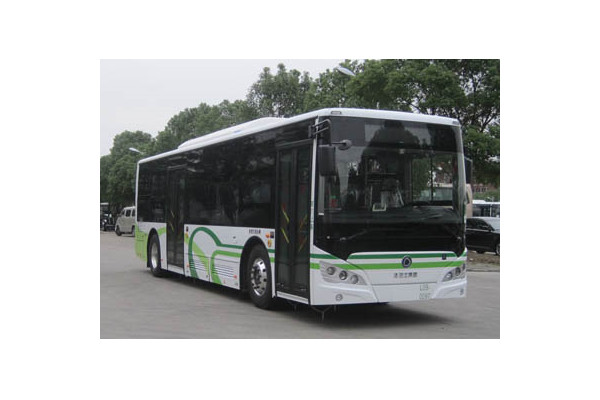 申龙SLK6929UEBEVJ1公交车(纯电动10-33座)