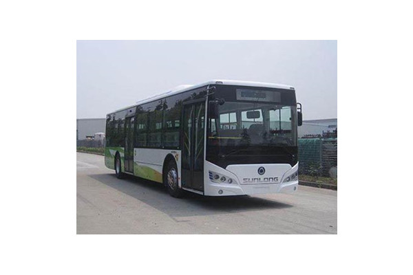 申龙SLK6129ULE0BEVN1公交车(纯电动10-48座)