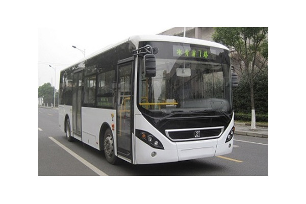 申沃SWB6868BEV05公交车(纯电动10-29座)