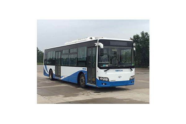 上海万象SXC6110GBEV7公交车(纯电动10-42座)