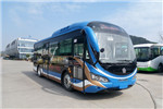 银隆GTQ6801BEVB1公交车（纯电动10-22座）
