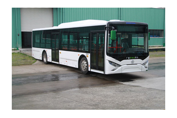 银隆GTQ6121BEVBT9公交车(纯电动10-42座)