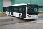 银隆GTQ6121BEVBT9公交车（纯电动10-42座）