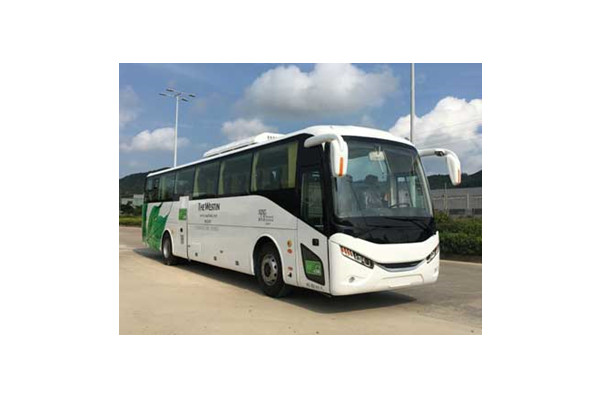 银隆GTQ6129BEVP1客车(纯电动24-55座)