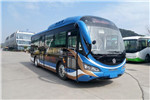 银隆GTQ6851BEVBT9公交车（纯电动10-26座）