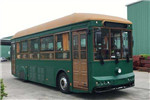 银隆GTQ6103BEVB1公交车（纯电动10-31座）