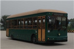 银隆GTQ6123BEVB1公交车（纯电动10-42座）