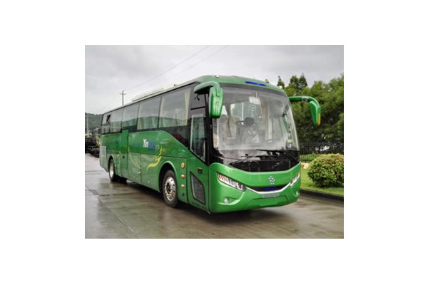 银隆GTQ6119BEVH1客车(纯电动24-51座)