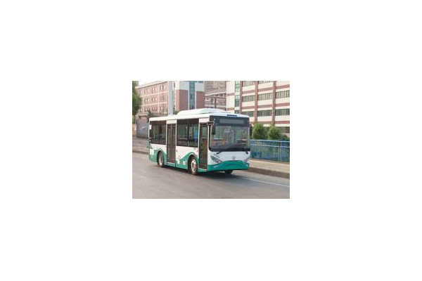 银隆GTQ6858BEVB5公交车(纯电动10-28座)