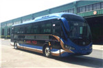 银隆GTQ6101BEVB1公交车（纯电动10-32座）