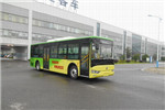 亚星JS6101GHBEV12公交车（纯电动12-36座）