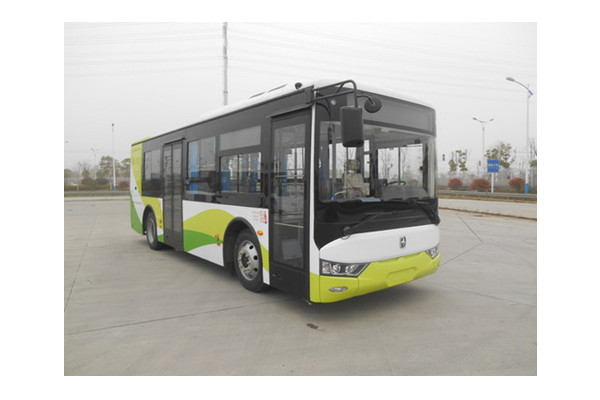 亚星JS6851GHBEV11公交车(纯电动12-32座)