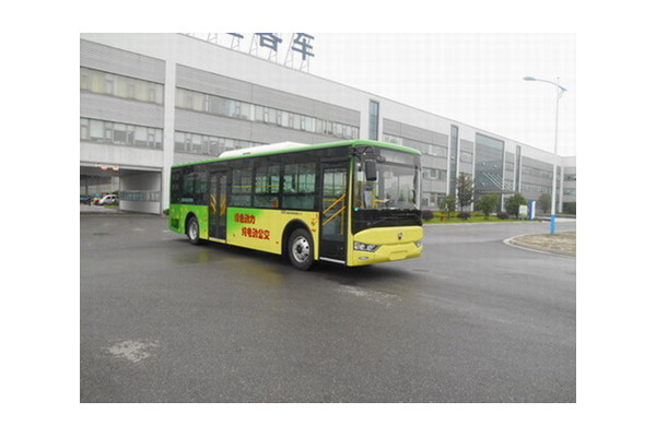 亚星JS6101GHBEV20公交车(纯电动12-36座)