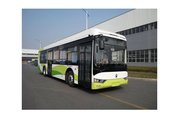 亚星JS6128GHBEV8公交车(纯电动10-50座)