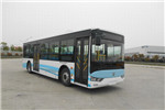 亚星JS6108GHBEV11公交车（纯电动10-42座）