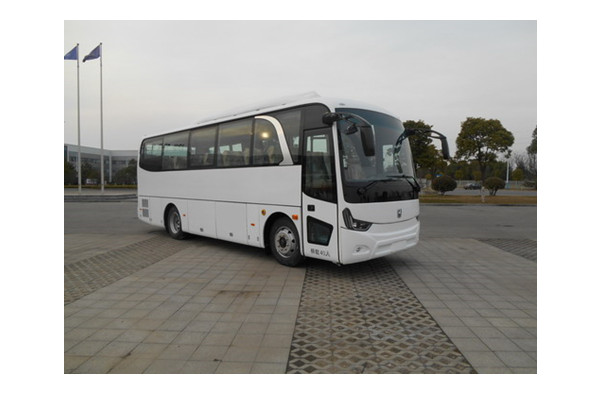 亚星YBL6908HQP客车(柴油国五24-40座)