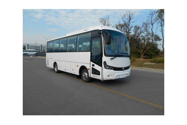 亚星YBL6818H1QP客车(柴油国五24-34座)