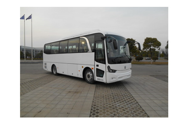 亚星YBL6908H1QP客车(柴油国五24-40座)