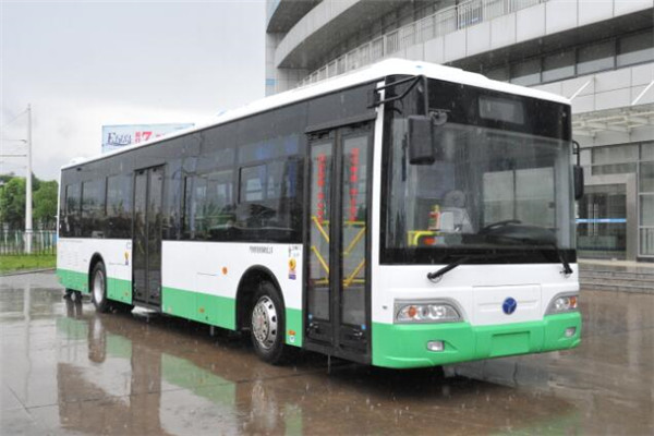 扬子江WG6120BEVHM7公交车(纯电动29-45座)