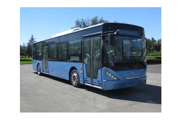 北方BFC6109GBEV1公交车(纯电动10-39座)