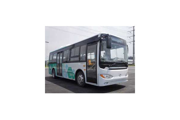 蜀都CDK6850CBEV5公交车(纯电动11-31座)