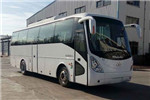 舒驰YTK6118EV9客车（纯电动24-60座）