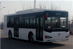 舒驰YTK6101GEV公交车（纯电动20-33座）