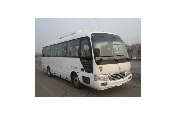舒驰YTK6810EV3客车(纯电动24-33座)