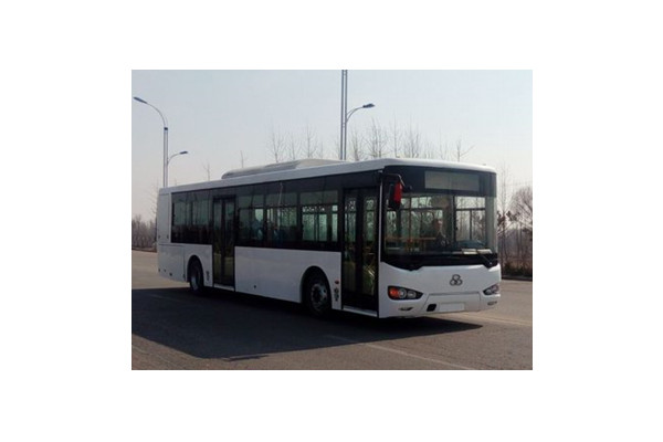 舒驰YTK6128GEV1公交车(纯电动24-35座)