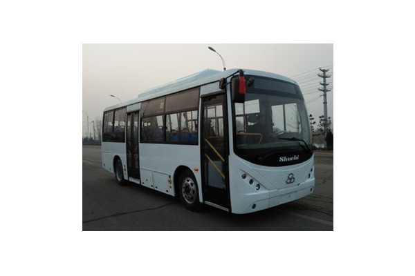 舒驰YTK6830GEV3公交车(纯电动15-31座)