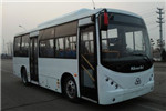 舒驰YTK6830GEV3公交车（纯电动15-31座）