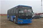 上饶SR6810BEVG3公交车（纯电动10-27座）