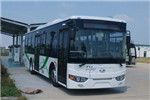 上饶SR6101BEVG1公交车（纯电动10-40座）