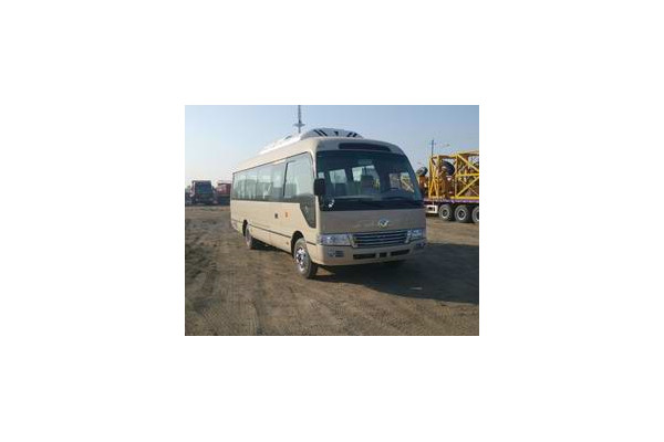 上饶SR6800BEV3客车(纯电动24-35座)