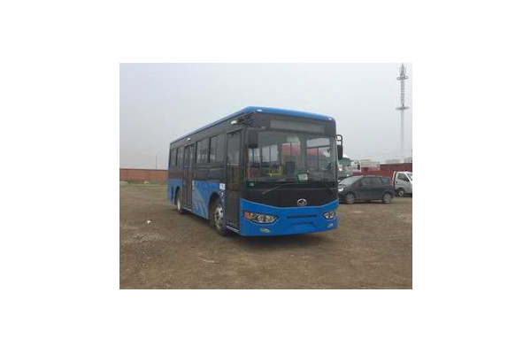 上饶SR6810BEVG2公交车(纯电动10-27座)