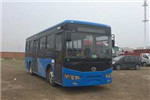 上饶SR6810BEVG2公交车（纯电动10-27座）