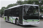 申龙SLK6109ULE0BEVS5公交车（纯电动10-40座）