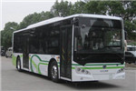申龙SLK6109ULE0BEVS9公交车（纯电动10-40座）