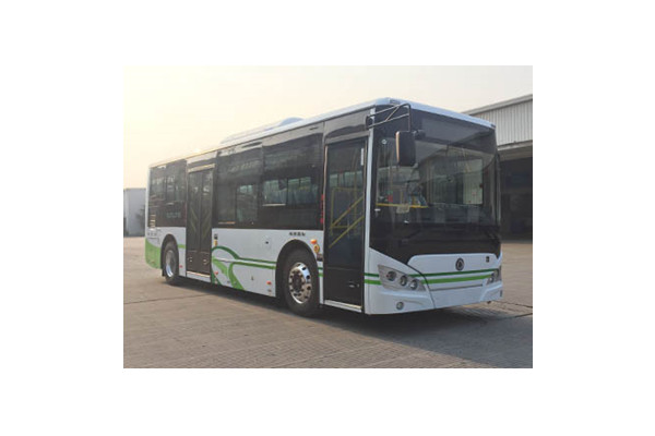 申龙SLK6929UEBEVJ公交车(纯电动10-33座)