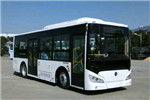 申龙SLK6819UEBEVJ1公交车（纯电动10-29座）